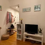 Studio Au Coeur De Paris 14