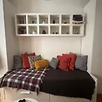 Studio Au Coeur De Paris 14