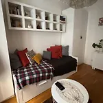 Studio Au Coeur De Paris 14