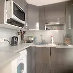 Studio Au Coeur De Paris 14