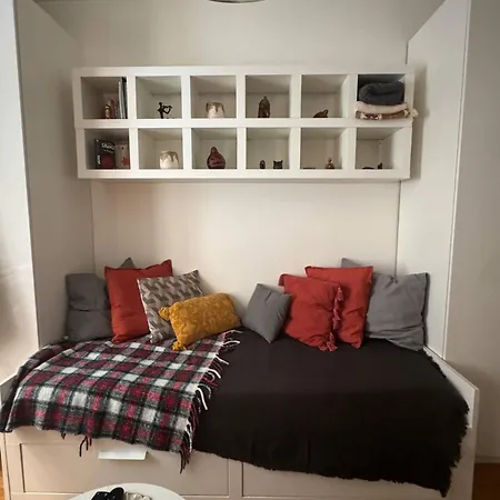 Studio Au Coeur De 14 Apartment *