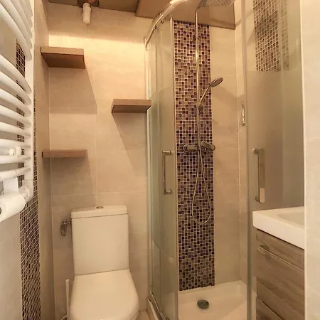 Studio Au Coeur De 14 Paris